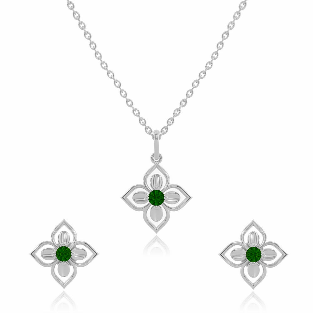 #metal_sterling-silver#stone-colour_emerald-green