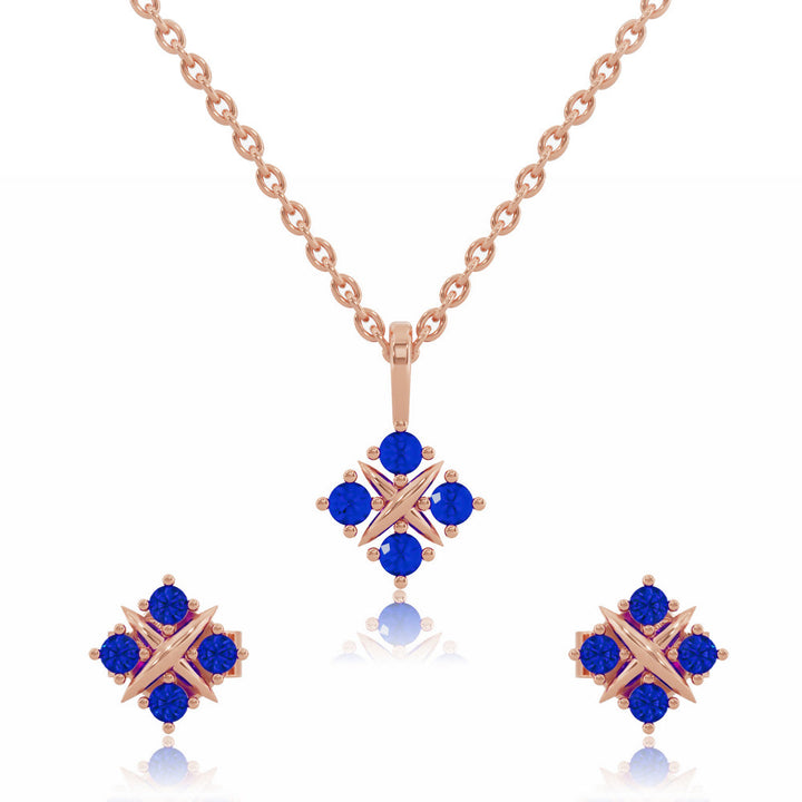 #metal_rose-gold-plated#stone-colour_sapphire-blue