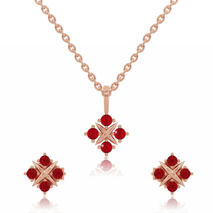 #metal_rose-gold-plated#stone-colour_ruby-red