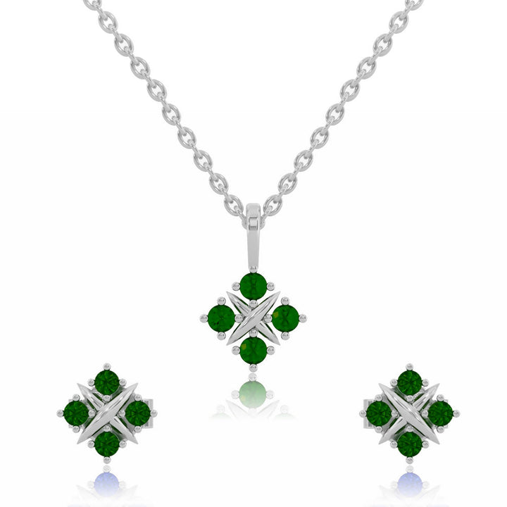 #metal_sterling-silver#stone-colour_emerald-green