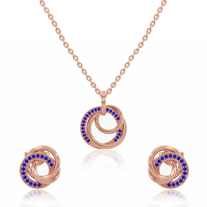 #metal_rose-gold-plated#stone-colour_sapphire-blue