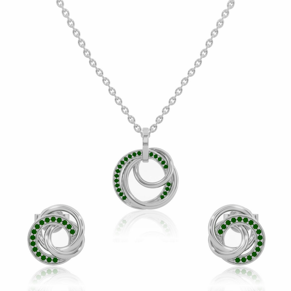 #metal_sterling-silver#stone-colour_emerald-green