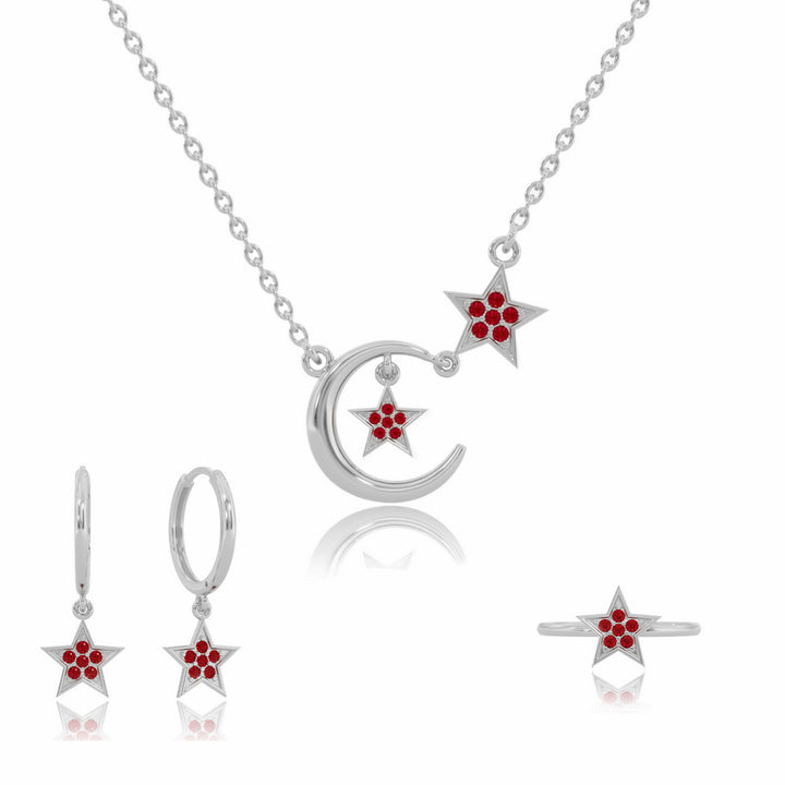 #metal_sterling-silver#stone-colour_ruby-red