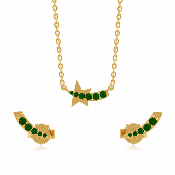 #metal_gold-plated#stone-colour_emerald-green