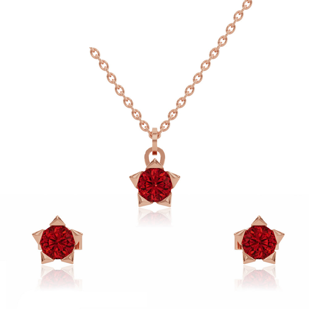 #metal_rose-gold-plated#stone-colour_ruby-red