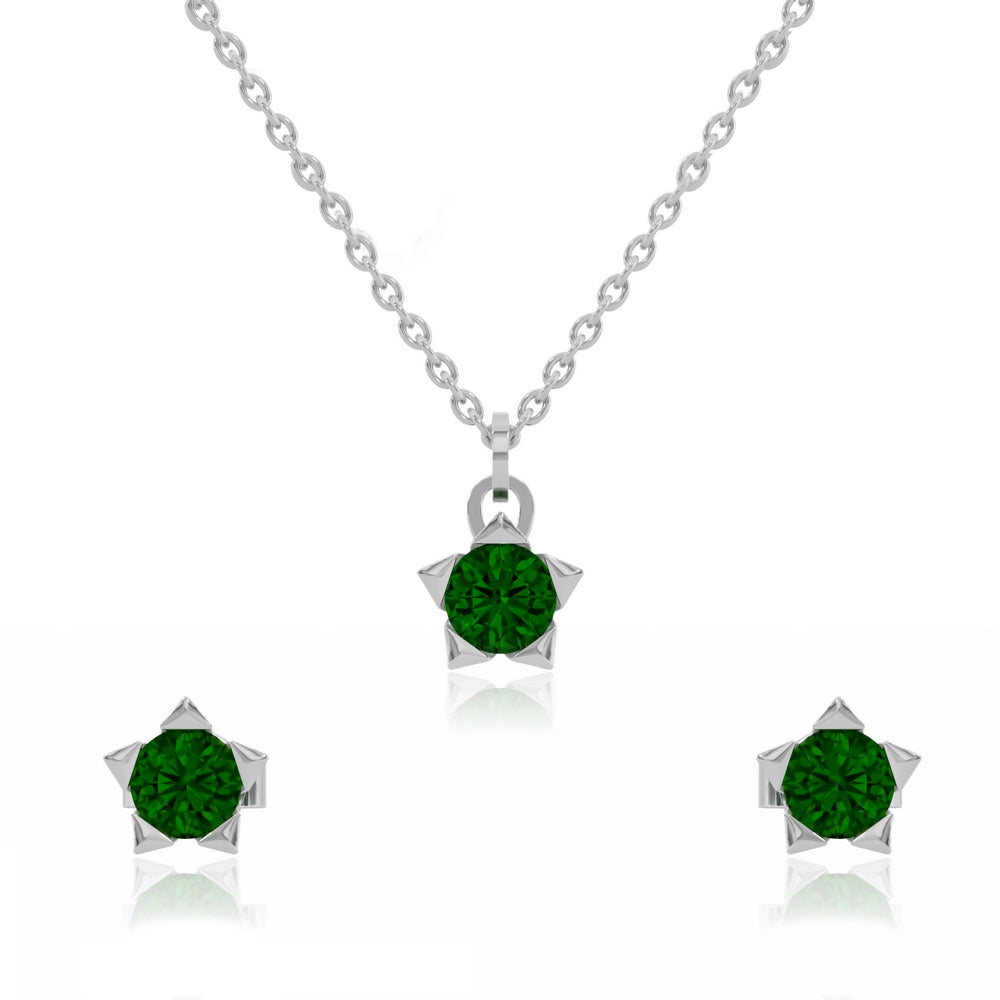 #metal_sterling-silver#stone-colour_emerald-green