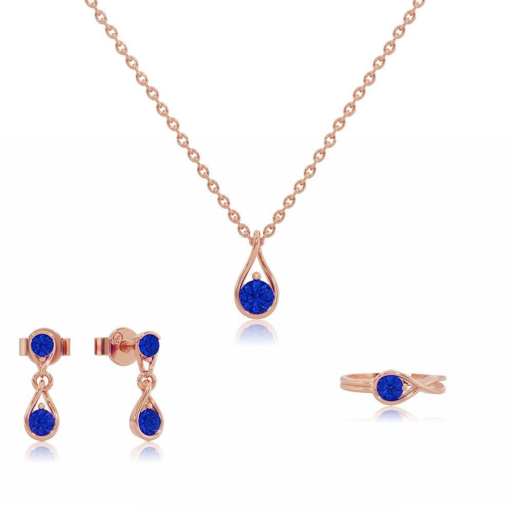 #metal_rose-gold-plated#stone-colour_sapphire-blue