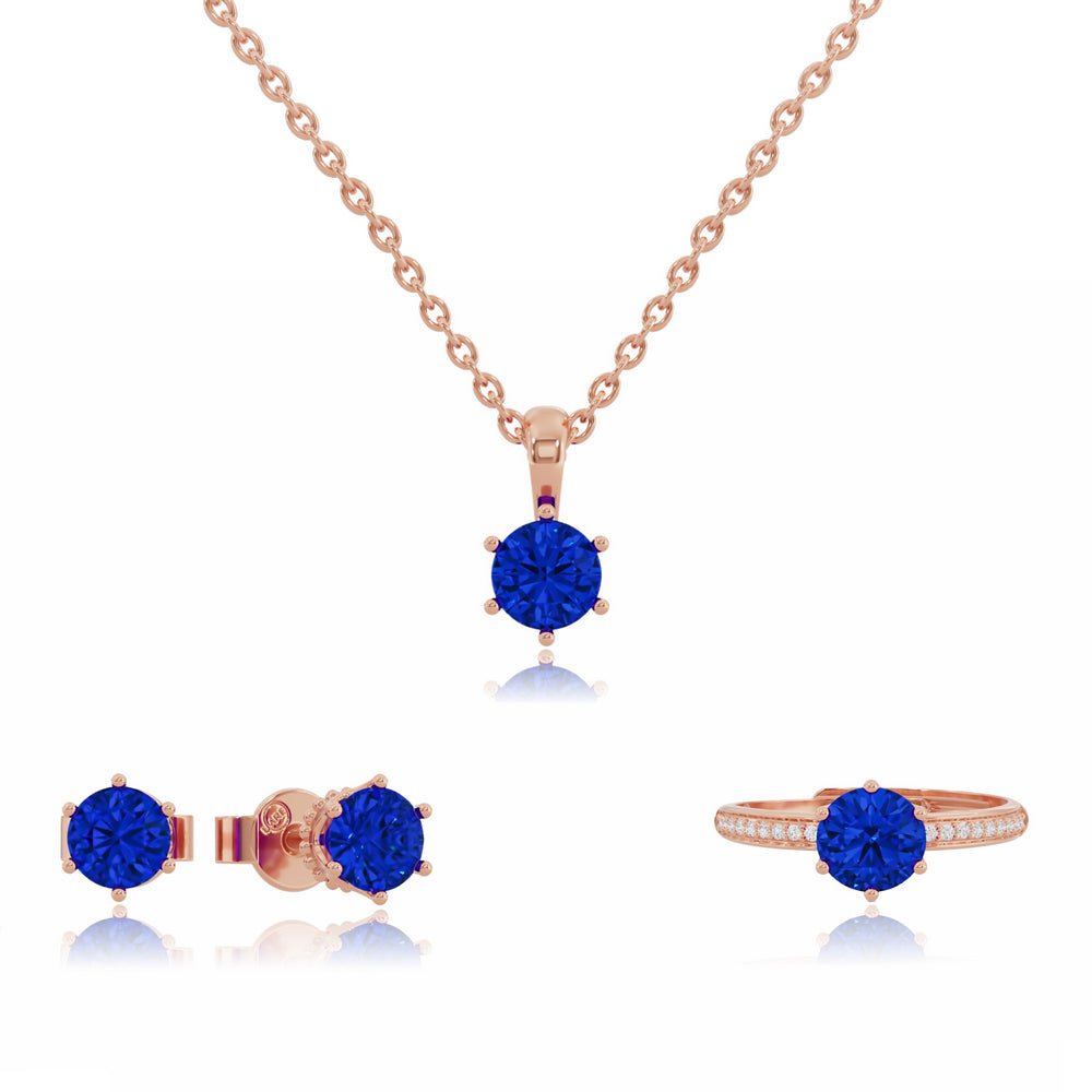 #metal_rose-gold-plated#stone-colour_sapphire-blue