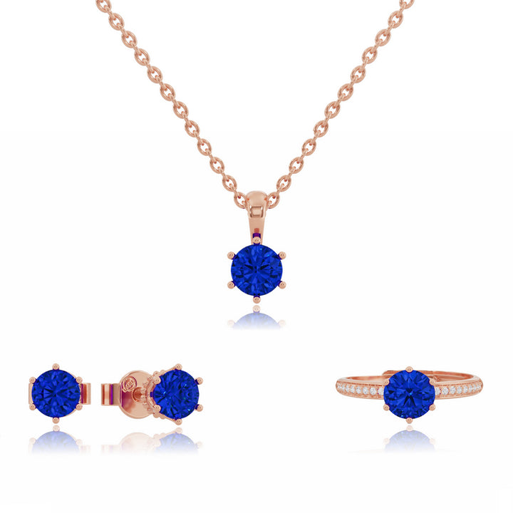 #metal_rose-gold-plated#stone-colour_sapphire-blue