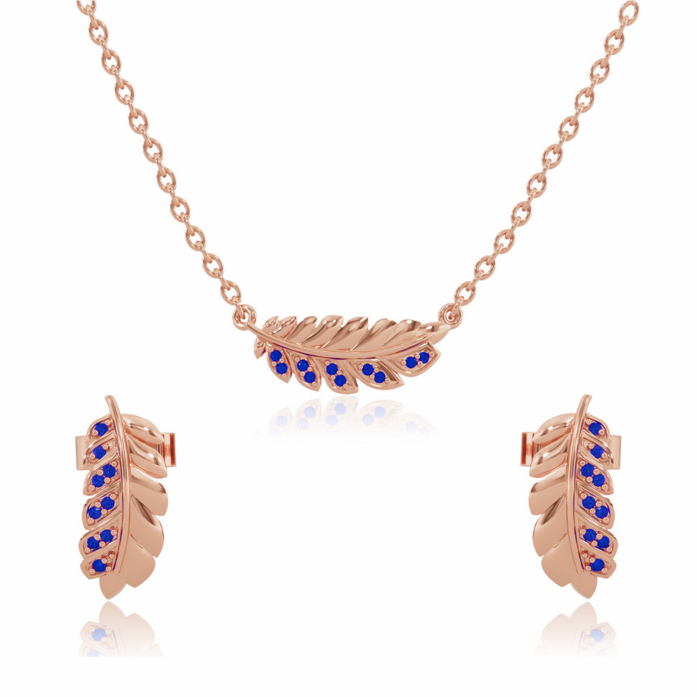 #metal_rose-gold-plated#stone-colour_sapphire-blue