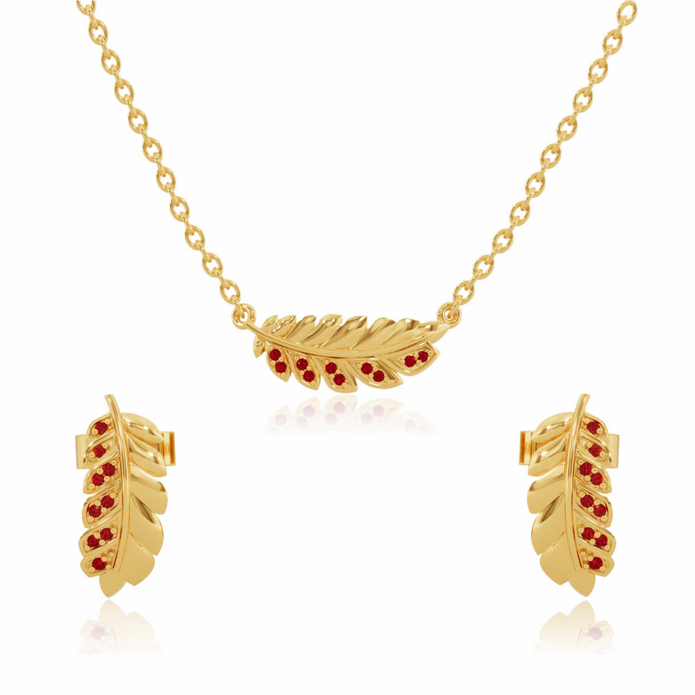 #metal_gold-plated#stone-colour_ruby-red