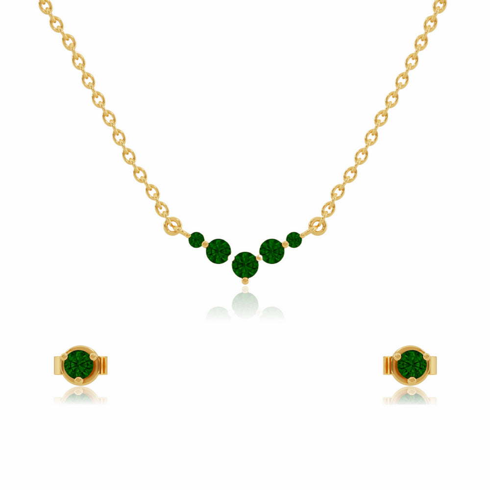 #metal_gold-plated#stone-colour_emerald-green