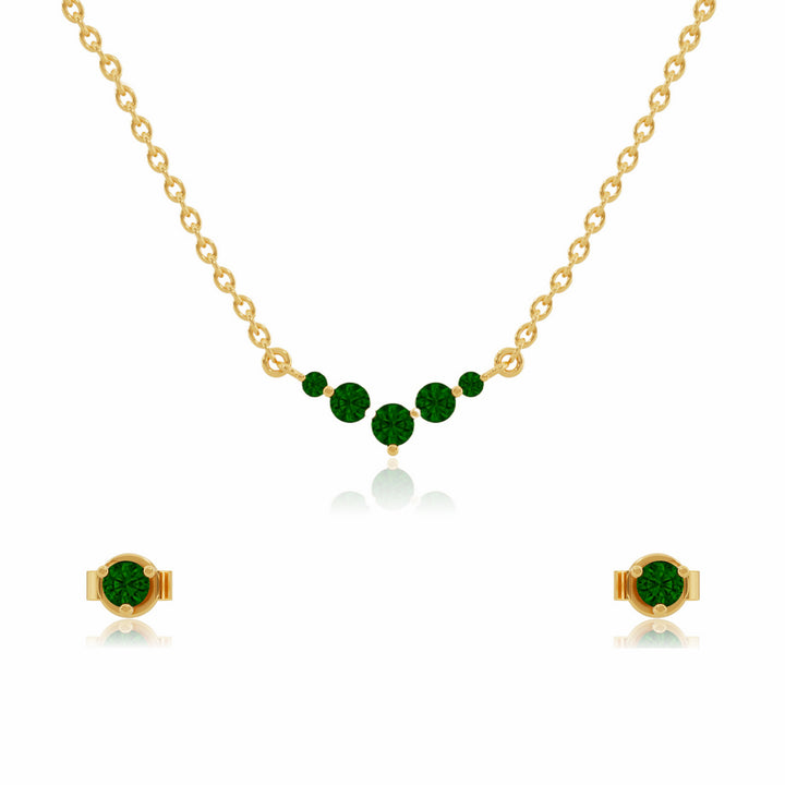 #metal_gold-plated#stone-colour_emerald-green