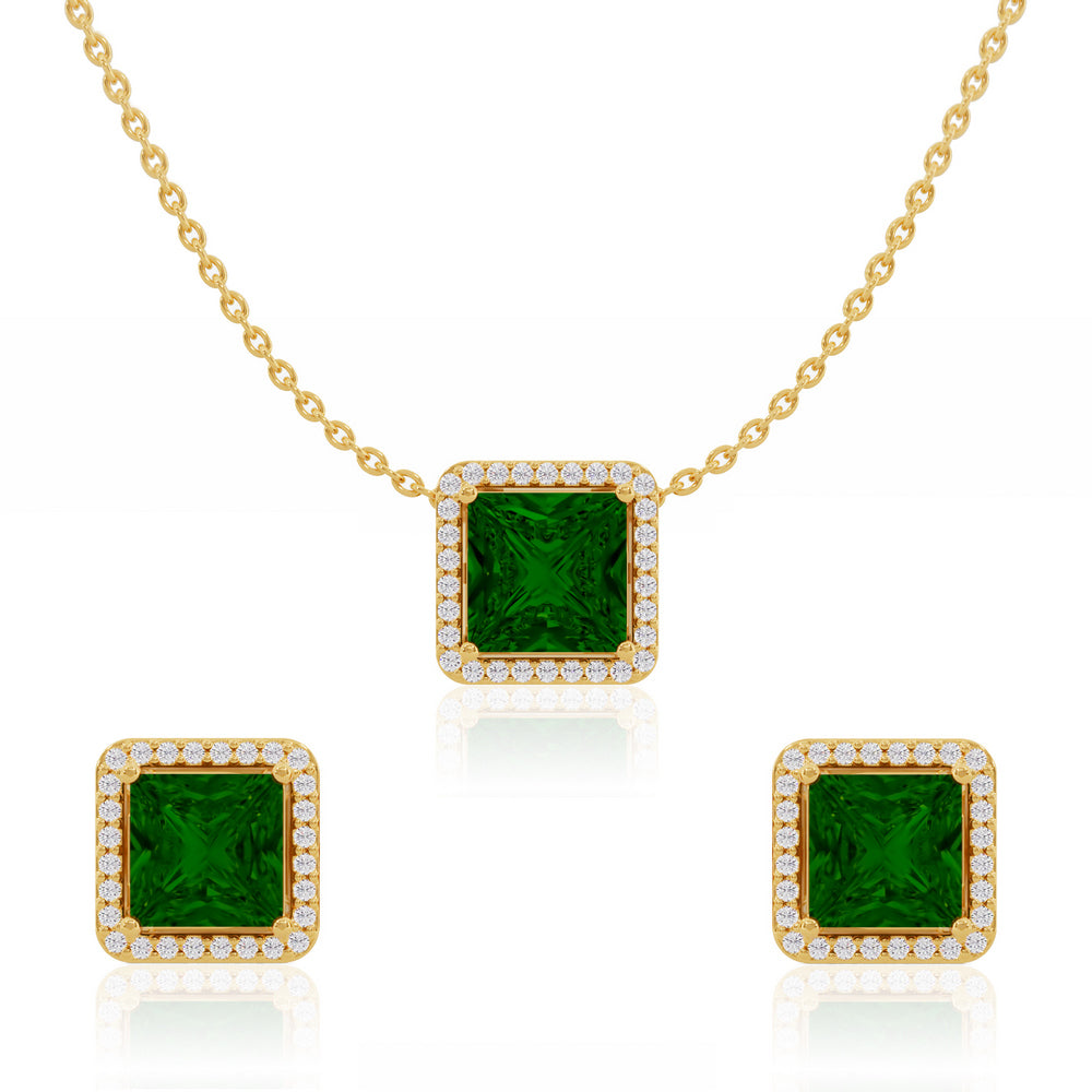 #metal_gold-plated#stone-colour_emerald-green