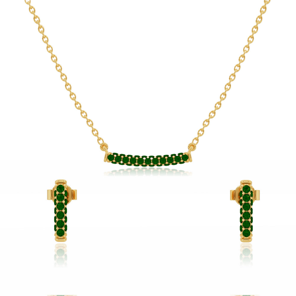 #metal_gold-plated#stone-colour_emerald-green