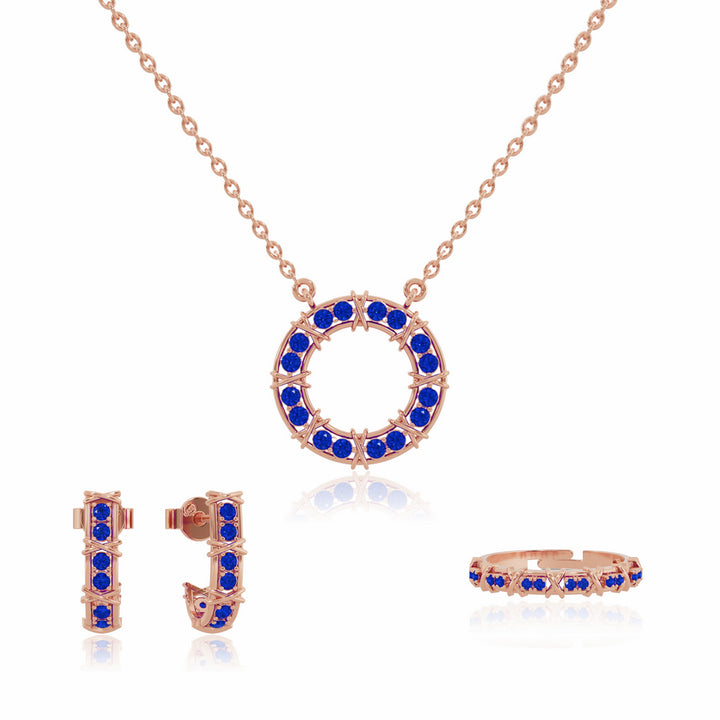 #metal_rose-gold-plated#stone-colour_sapphire-blue