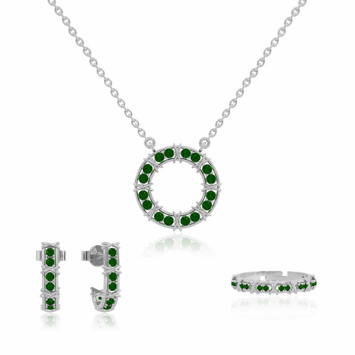 #metal_sterling-silver#stone-colour_emerald-green