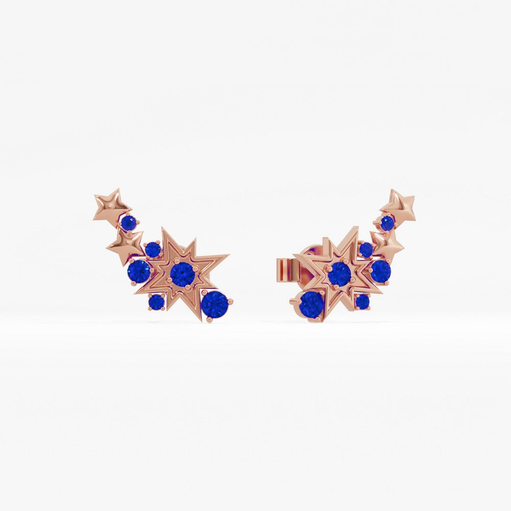 #metal_rose-gold-plated#stone-colour_sapphire-blue