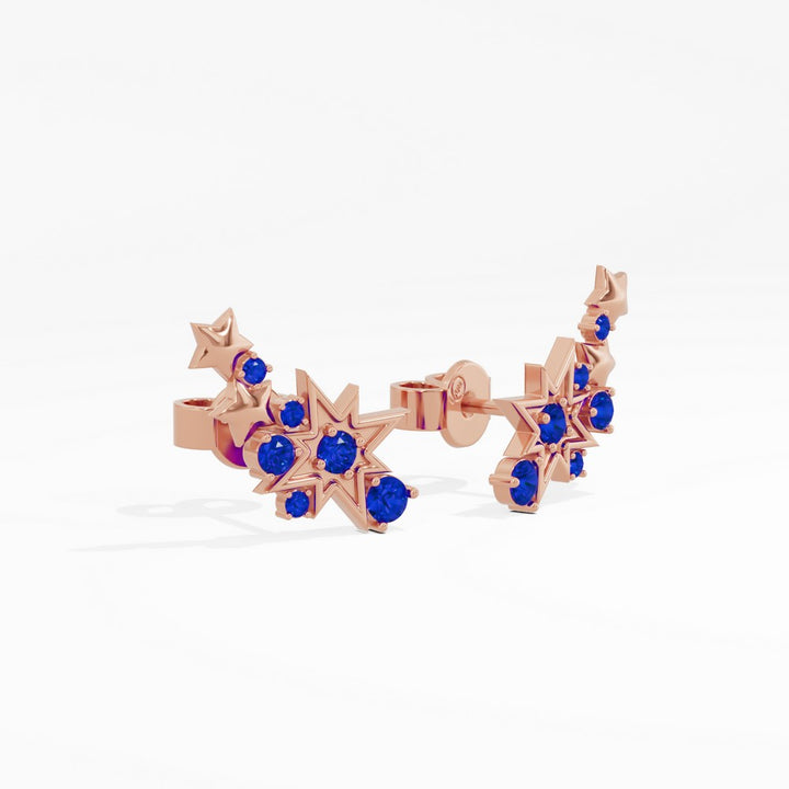 #metal_rose-gold-plated#stone-colour_sapphire-blue