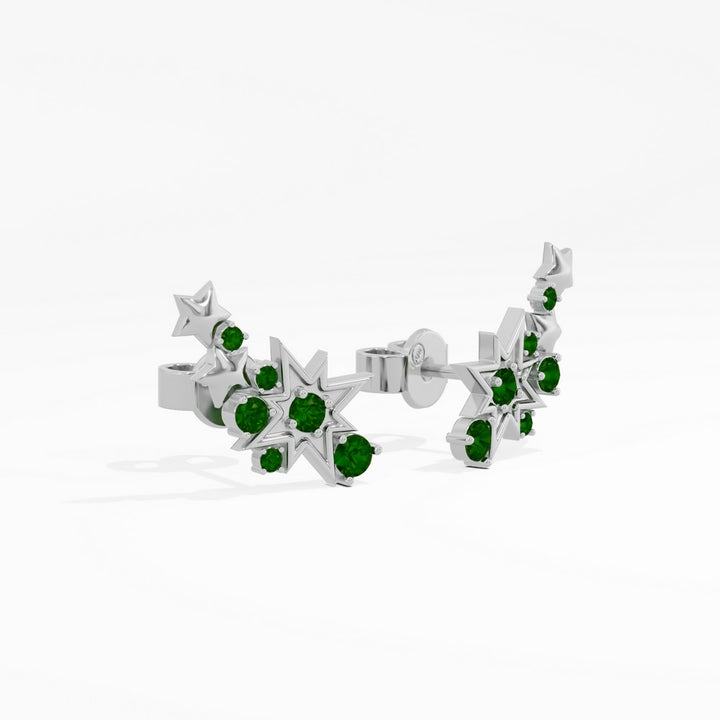 #metal_sterling-silver#stone-colour_emerald-green