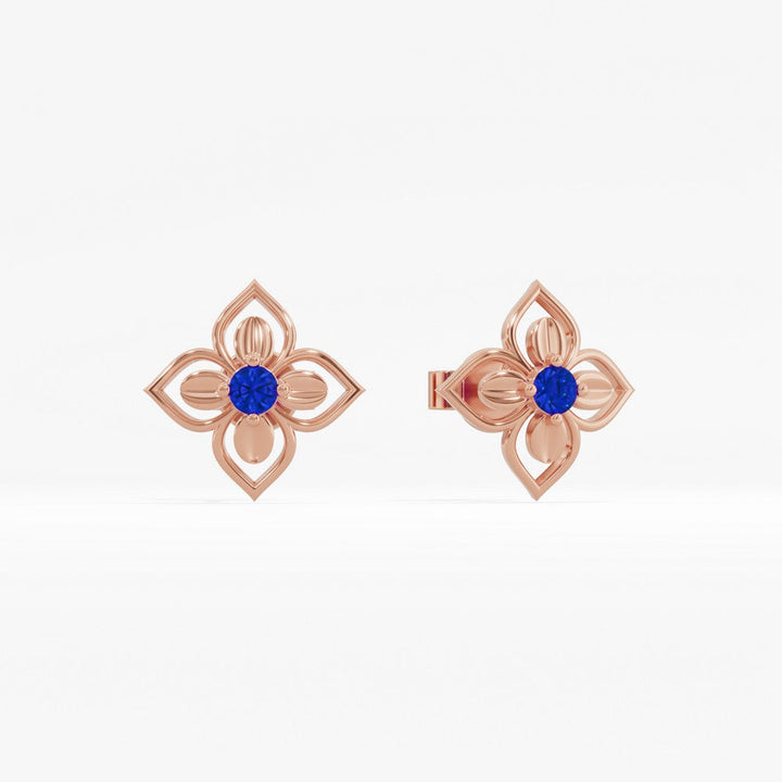 #metal_rose-gold-plated#stone-colour_sapphire-blue