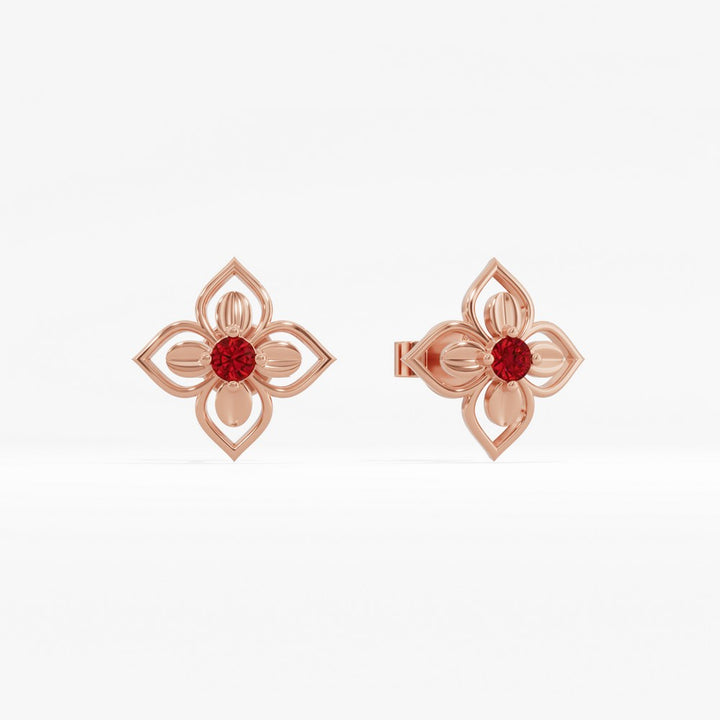 #metal_rose-gold-plated#stone-colour_ruby-red