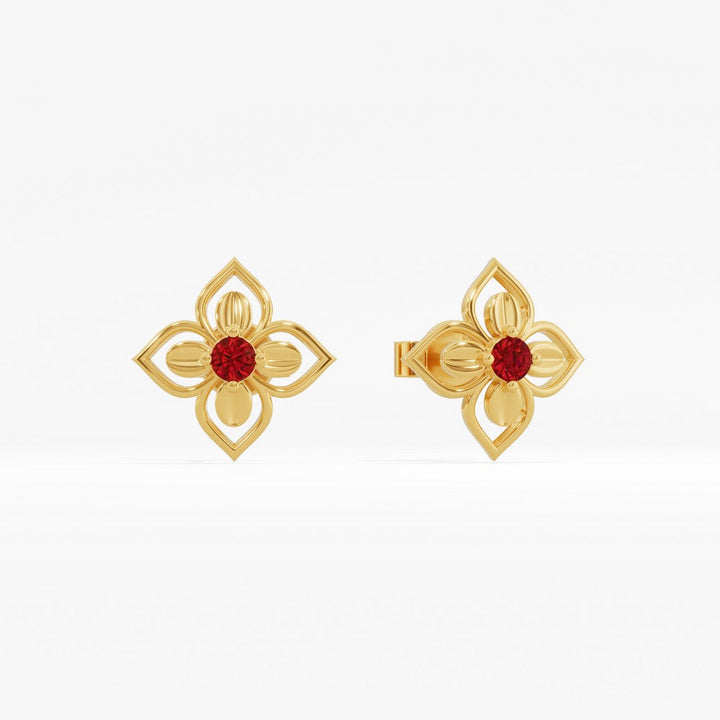 #metal_gold-plated#stone-colour_ruby-red