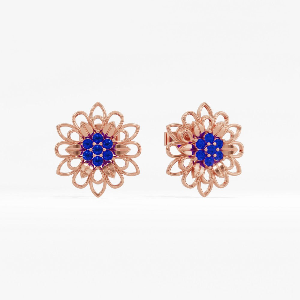 #metal_rose-gold-plated#stone-colour_sapphire-blue