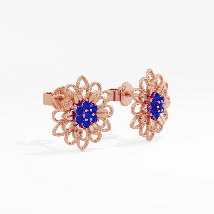 #metal_rose-gold-plated#stone-colour_sapphire-blue