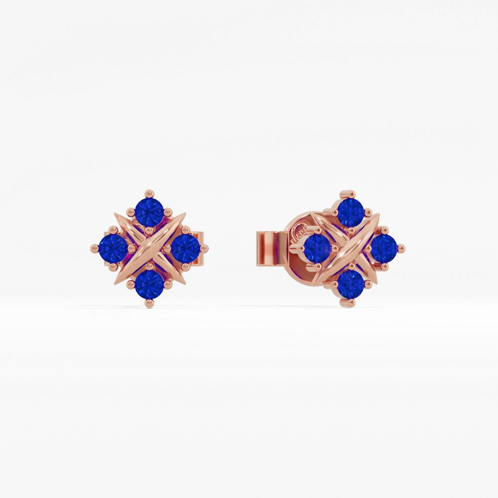 #metal_rose-gold-plated#stone-colour_sapphire-blue