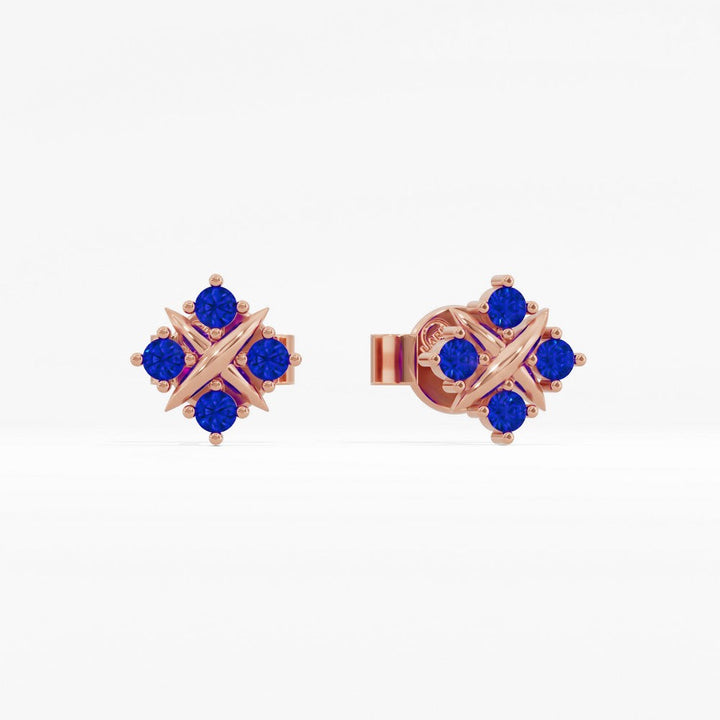 #metal_rose-gold-plated#stone-colour_sapphire-blue