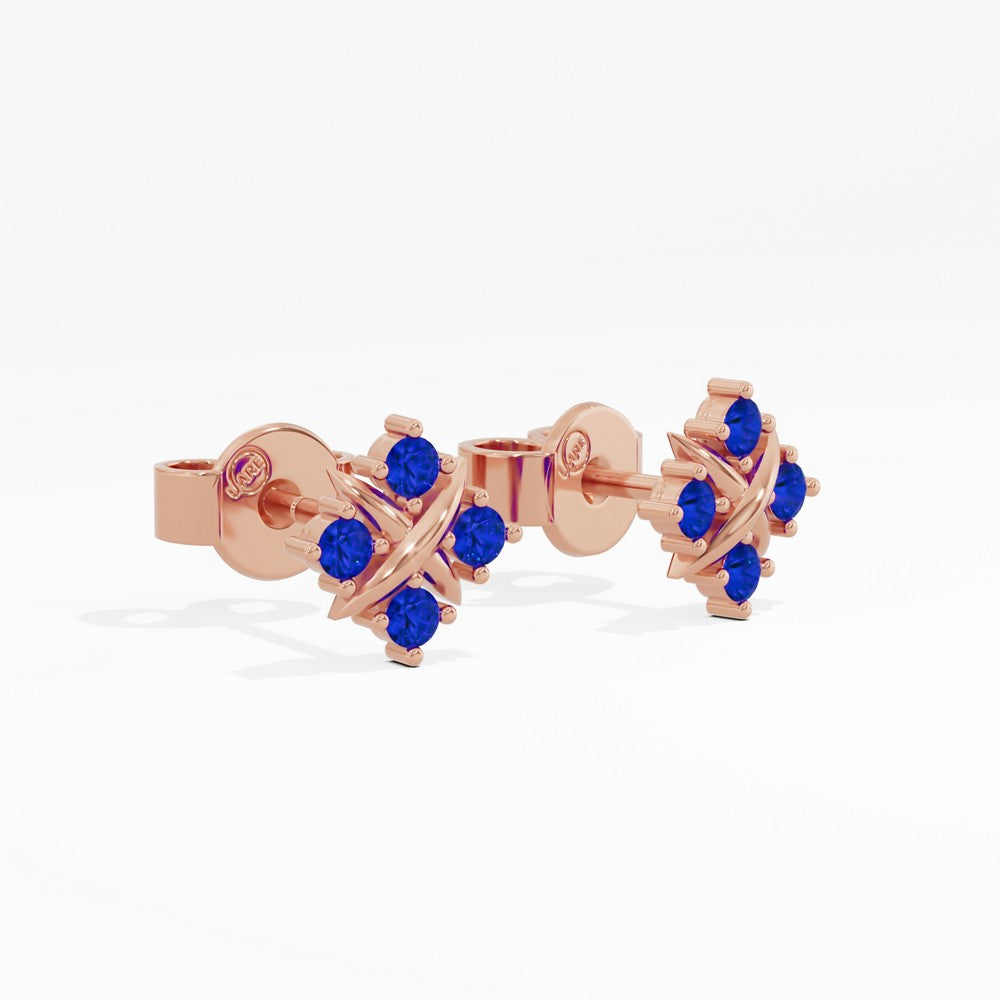 #metal_rose-gold-plated#stone-colour_sapphire-blue