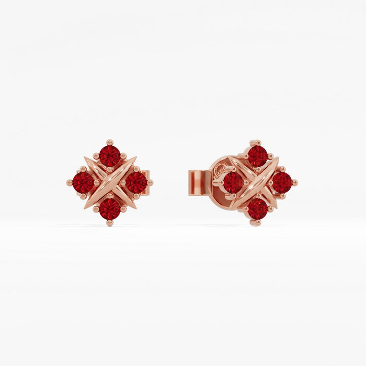 #metal_rose-gold-plated#stone-colour_ruby-red