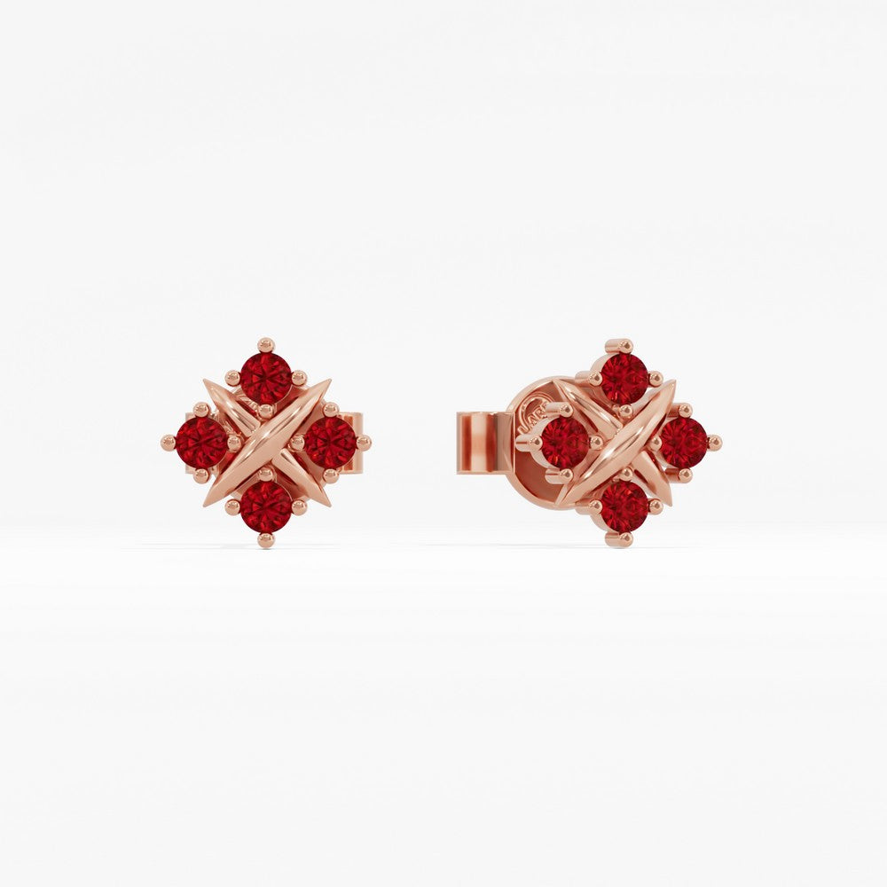 #metal_rose-gold-plated#stone-colour_ruby-red