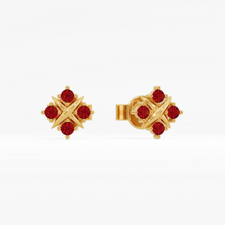 #metal_gold-plated#stone-colour_ruby-red