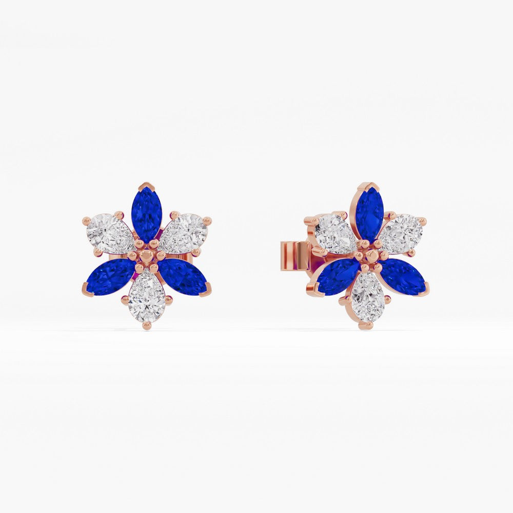 #metal_rose-gold-plated#stone-colour_sapphire-blue