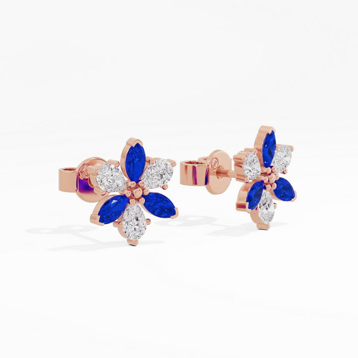 #metal_rose-gold-plated#stone-colour_sapphire-blue