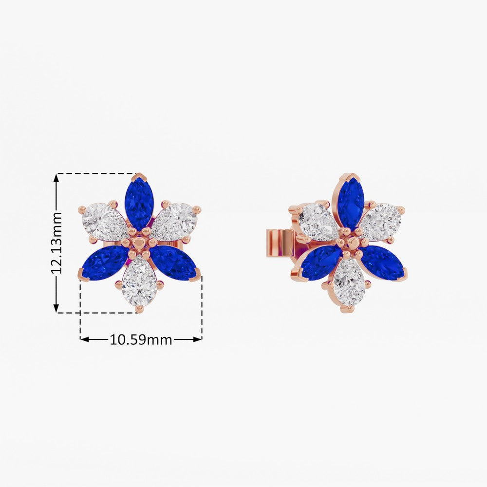 #metal_rose-gold-plated#stone-colour_sapphire-blue