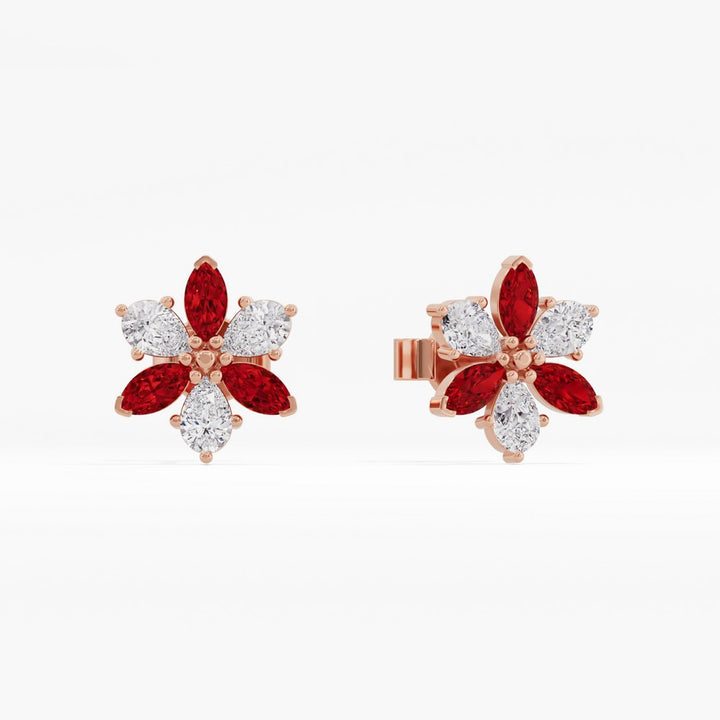 #metal_rose-gold-plated#stone-colour_ruby-red