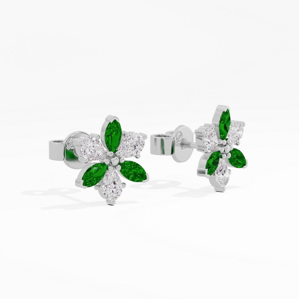 #metal_sterling-silver#stone-colour_emerald-green