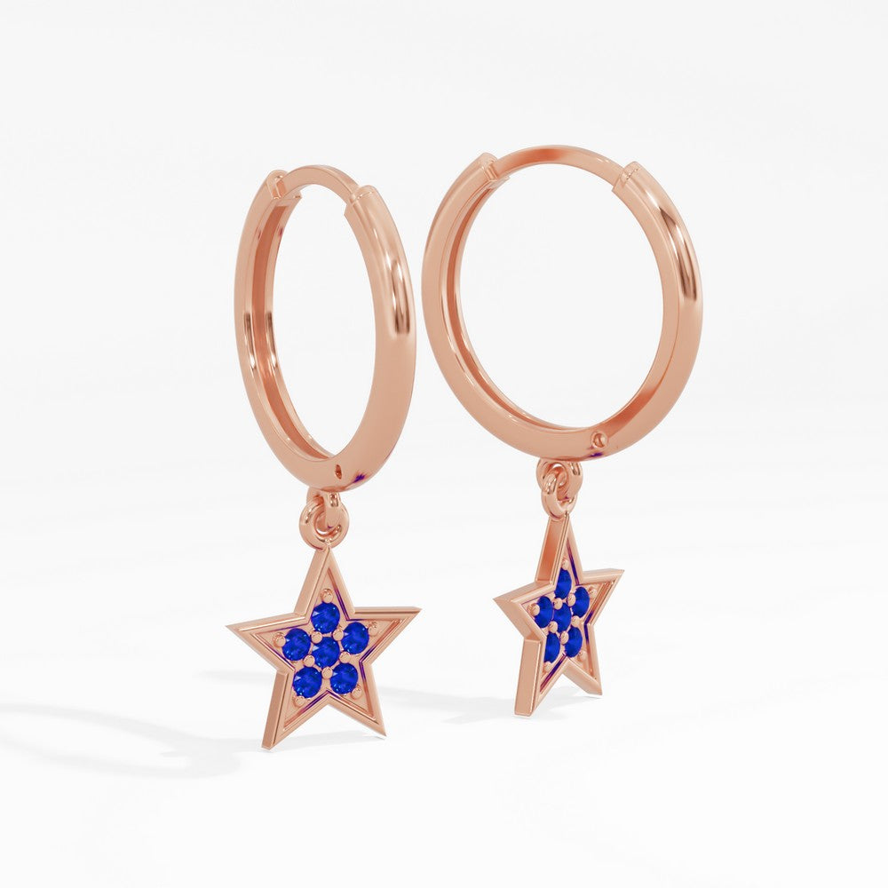 #metal_rose-gold-plated#stone-colour_sapphire-blue