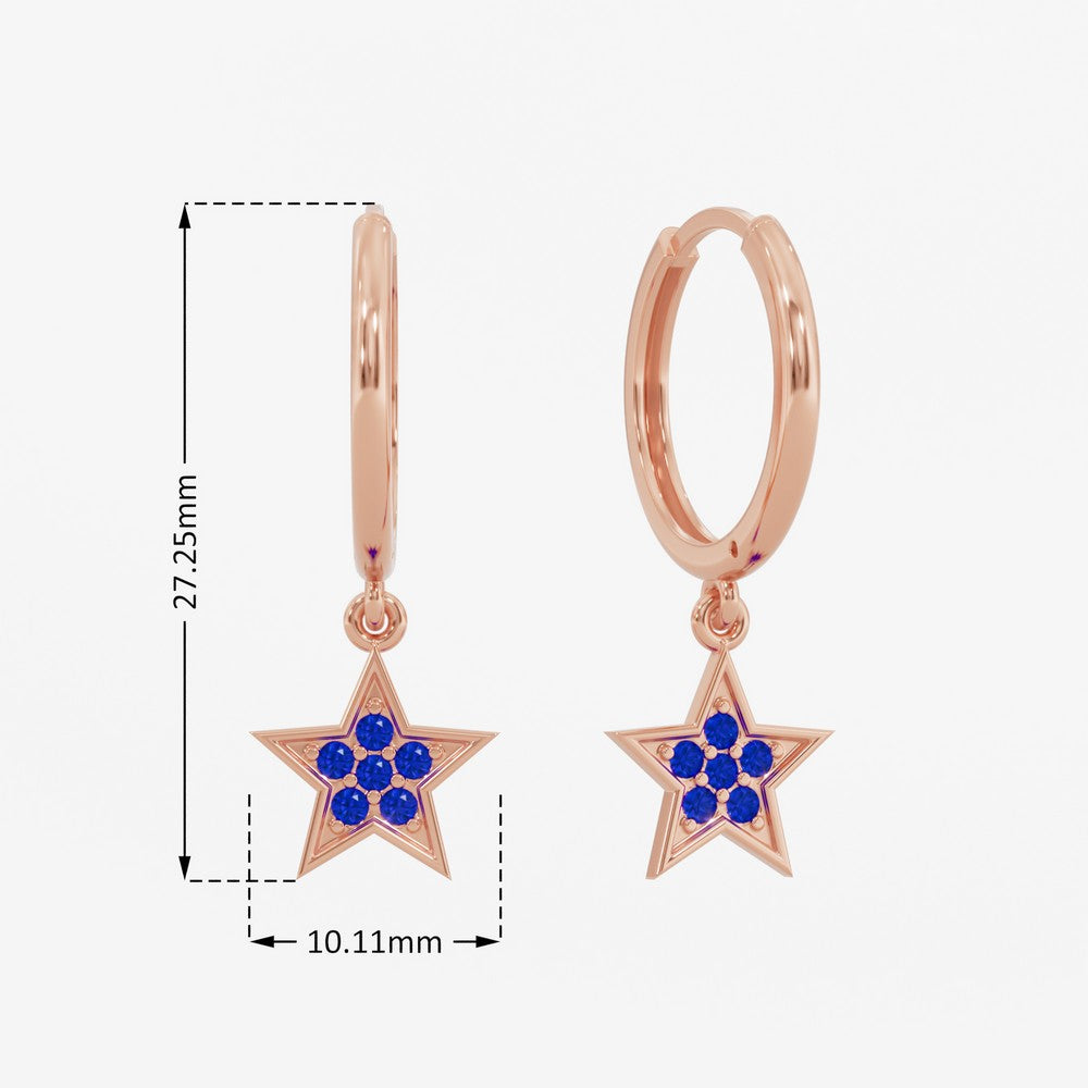 #metal_rose-gold-plated#stone-colour_sapphire-blue