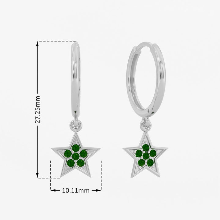 #metal_sterling-silver#stone-colour_emerald-green