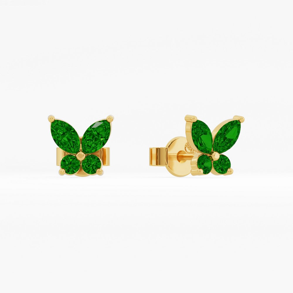 #metal_gold-plated#stone-colour_emerald-green