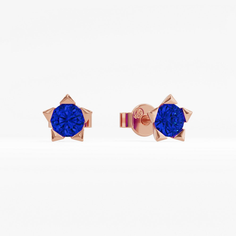 #metal_rose-gold-plated#stone-colour_sapphire-blue