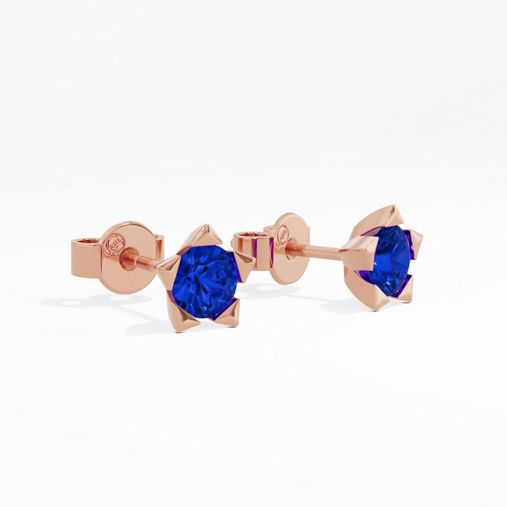 #metal_rose-gold-plated#stone-colour_sapphire-blue