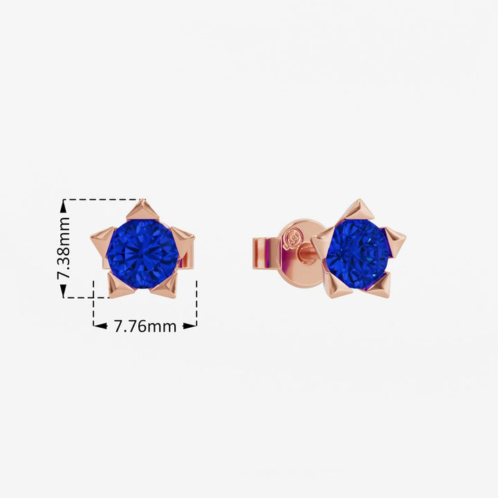 #metal_rose-gold-plated#stone-colour_sapphire-blue