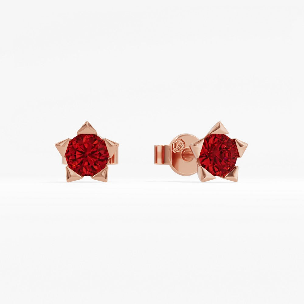 #metal_rose-gold-plated#stone-colour_ruby-red