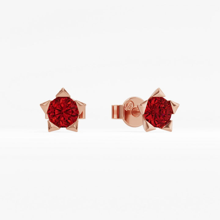 #metal_rose-gold-plated#stone-colour_ruby-red