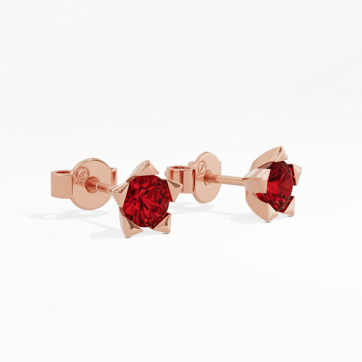 #metal_rose-gold-plated#stone-colour_ruby-red